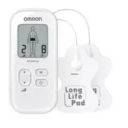 Omron E3 intensīvs Hv-F021-E4W elektrostimulators Elektrostymulator Intense