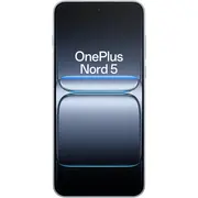Oneplus Nord 5 5G 12/512Gb Zilais viedtālrunis 5011113304 Smartfon Niebieski