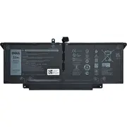 Origin Storage Jht2H rūpnieciskais akumulators Litija jonu Li-Ion 6500 mAh 7.6 V Akumulator Litowo-Jonowa