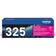 Oriģinālais Brother Tn-325 Magenta toneris Tn325M Toner