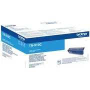 Oriģinālais Brother Tn-910 ciānais toneris Tn910C Toner Cyan