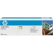 oriģinālais dzeltenais toneris Cb382A Toner Hp 824A Yellow