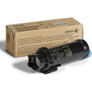 Oriģinālais Xerox Cyan Toner 106R03693