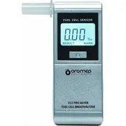 Oromed X12 Pro alkometrs Alkomat