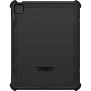 Otterbox Defender Apple iPad Pro 13 M4 planšetdatora maciņš melns Etui na tablet black