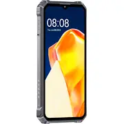Oukitel G1 6/256Gb melns viedtālrunis Smartfon Czarny G1-Bk/Chout/Ol