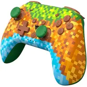 Pad Canyon Dragonshock kontrolieris Poptop bezvadu kubu slēdzis Controller Wireless Cubes Switch
