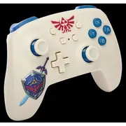 Pad Powera Switch Wireless The Legend of Zelda Sworn Protector Bezprzewodowy