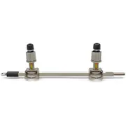 Pagrieziena stieņa un sviru komplektu komplekti Zt610. Zt610R Kit Pivot Bar and Toggle Assemblies
