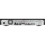 Panasonic Dmr-Ubs90Egk Blu-Ray atskaņotājs Odtwarzacz