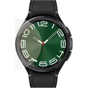 Panzerglass Galaxy Watch6 Classic 47Mm ekrāna aizsardzība antibakteriāls 3684 Screen Protection Antibacterial