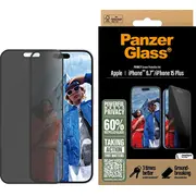 Panzerglass Privacy iPhone 24 6.7 Uwf