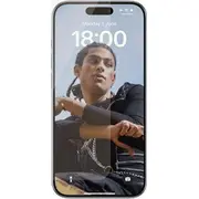 Panzerglass Safe. Sp iPhone 15 Pro Uwf
