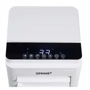 Pārnēsājams klimats Sac21 Klimator Prime3