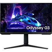 Pārraugiet Samsung Odyssey G3 Monitor Ls24Dg300Euxen