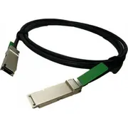 Pasīvais Vara  Qsfp-H40G-Cu1M Cisco 40Gbase-Cr4 Passive Copper