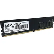 Patriot Signature Memory. Ddr4. 3200Mhz. Cl22 Psd416G32002 Signature. Gb.