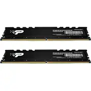 Patriot Signature Premium atmiņa. Ddr5. Cl46 Psp532G5600Kh1 Premium. Gb. 5600Mhz.