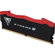 Patriot Viper Xtreme 5 atmiņa. Ddr5. 32 Gb. 7600Mhz. Cl36 Pvx532G76C36K