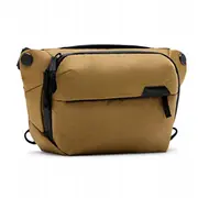 Peak dizains ikdienas siksnas 3L soma koijots Torba Design Everyday Sling Coyote
