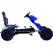 Pedāļa kartinga avots 1502 Sourcing Pedal Go-Kart