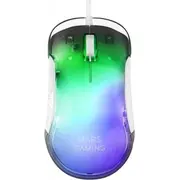 Peles Mars Gaming Mmglow 8437023608135 Mysz