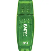 pendrive. Ecmmd64G2C410 Pendrive Emtec C410. Gb