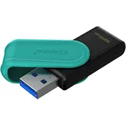 Pendrive Kingston Datatraveler Exodia S. 128 Gb Dtxs/128Gb