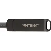 Pendrive Patriot Rage R550. 512 Gb Pe512Gr550Dsad