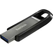 Pendrive Sandisk Extreme Go. Sdcz810-128G-G46 Gb