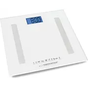 Personālā svēršanas skala Esperanza B.fit Ebs016W Waga