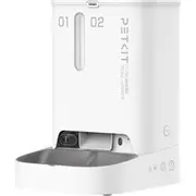 Petkit Yumshare Dual-Hopper ar kameru P591 With Camera