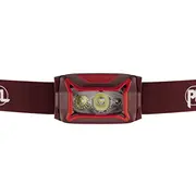 Petzl Actik Core kabatas lukturītis melns. ar akumulatoru Latarka czarny. akumulatorem