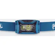 Petzl priekšējais lukturis Blue Led Latarka niebieski
