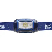 Petzl Tikka Black Priekšējais lukturis Latarka