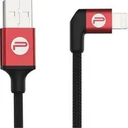Pgytech Usb A Zibenskabelis 35Cm Dji General Lightning Cable for