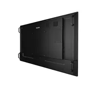 Philips 55Bdl4511D Ssd 55 collu diagonāles klase 54.6 skatāma D-Line Led aizmugurgaismojuma Lcd displejs digitālās zīmes 4K Uhd 2160P 3840 x 2160 Dysk Diagonal Class viewable Led-Backlit display digital signage
