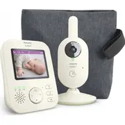 Philips Avent Babyphone Scd882/26 Video Advanced