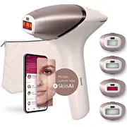 Philips Bri977/00 epilators Depilator