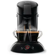 Philips Hd6553/67 Senseo Original kapsulas kafijas automāts melns Ekspres na czarny