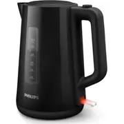 Philips Hd9318/20 tējkanna Melna Czajnik Czarny