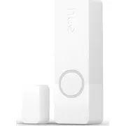Philips Hue kontakta sensors Balts Contact sensor White