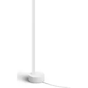 Philips Hue Signe gradienta galda lampa balta Lampa gradient biurkowa