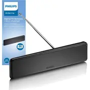 Philips Rtv Antenna Dvb-T Sdv5225/12 Tv Antena Telewizyjna