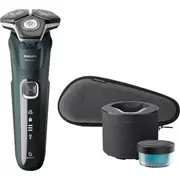 Philips Series 5000 S5884/50 skuveklis Golarka