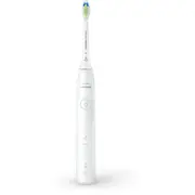 Philips Sonicare 5500 Hx7110/01 balta zobu birste Szczoteczka