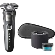 Philips skuveklis series 5000 S5887/50 Golarka