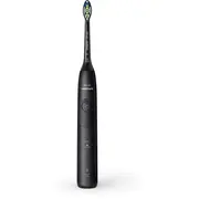 Philips Sonicare 5500 Hx7111/01 zobu birste. melna Szczoteczka Czarna