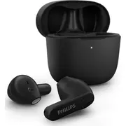 Philips Tat2236 austiņas. melnas Czarne