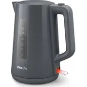 Philips Hd9318/10 tējkanna pelēka Czajnik Szary